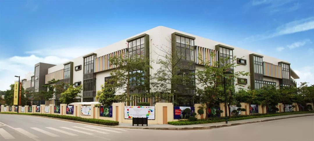 广州10间最贵幼儿园曝光！3年学费可以买辆保时捷！