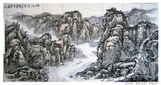 现代诗词300篇大全集 下