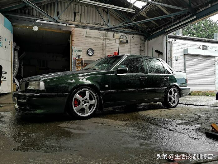 50辆在90年代被认为最好的汽车，你认识多少？