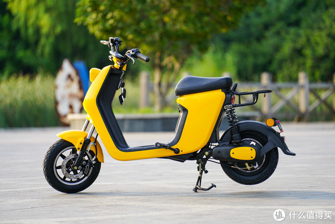 垃圾佬给老婆的七夕礼物-韵达新能源电动车