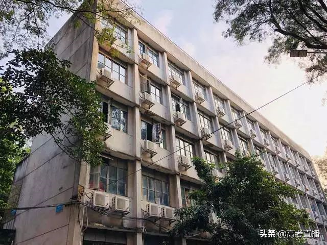 最全！广东68所本科高校宿舍汇总！你的宿舍豪华还是简陋？