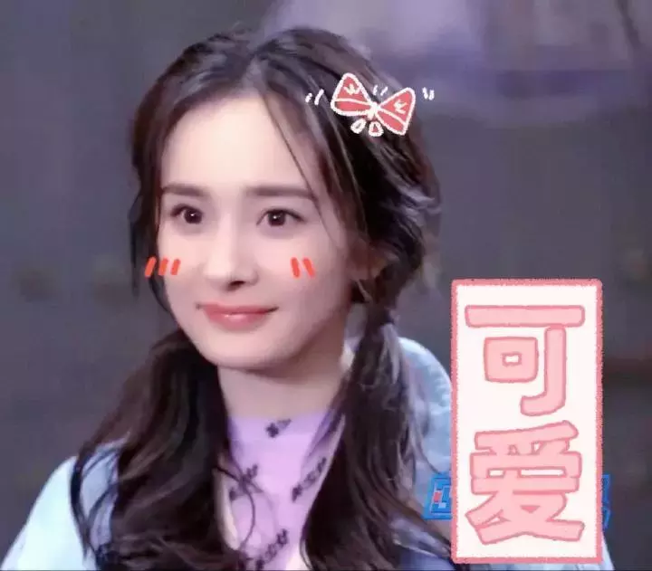 脸大上镜丑？？你一定没试这6款发型！