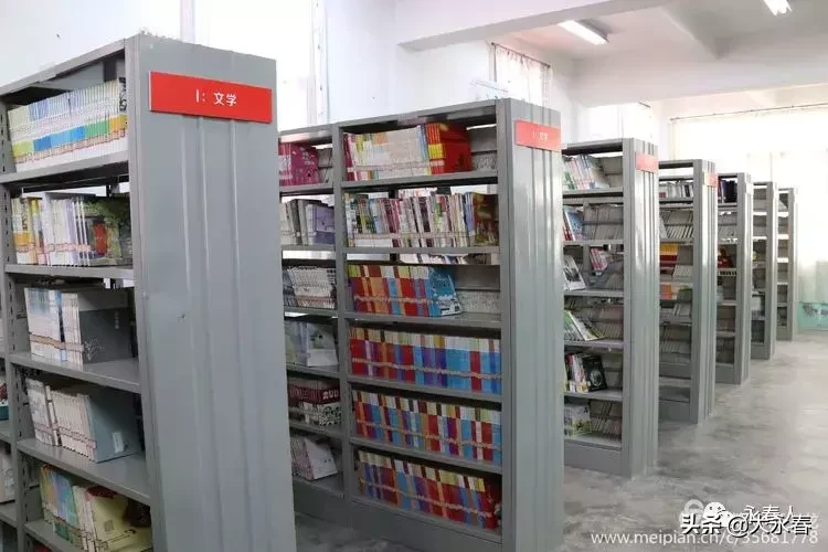 美哉！我们的永春三中