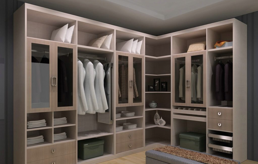 新房下来后不建议立马施工，掌握材料价格后，不买品牌材料也能装