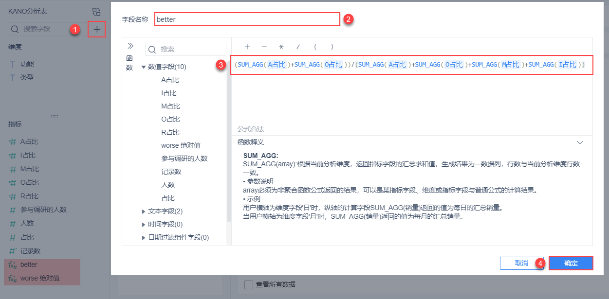 KANO模型，一個能解決你工作中90%煩惱的需求分析神器