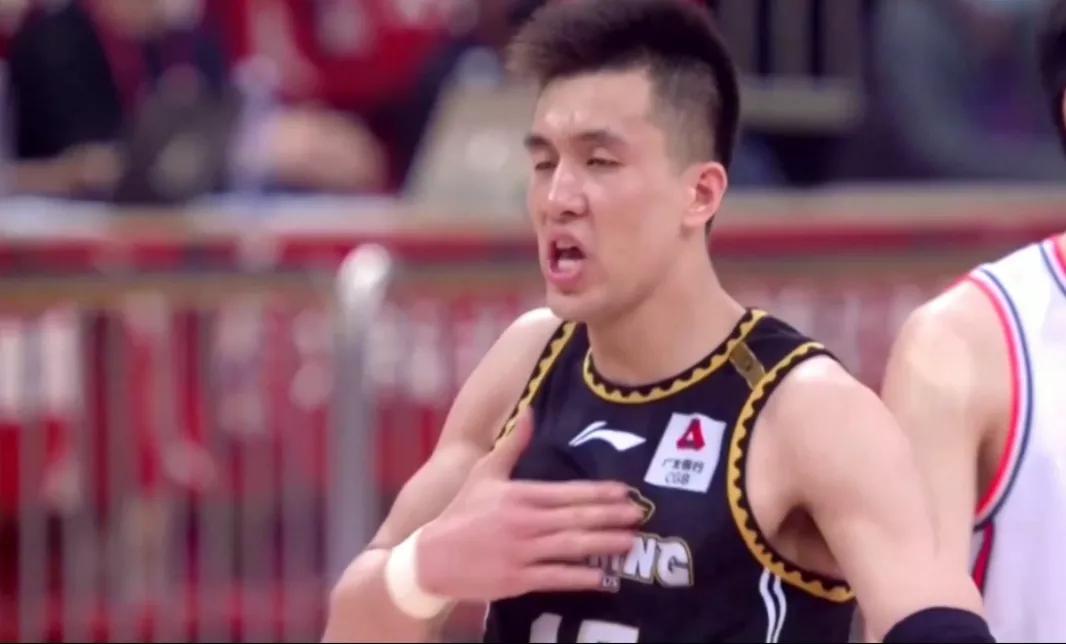 辽宁本钢G1兵败广东的背后，郭艾伦依旧初心不改，勇于担当