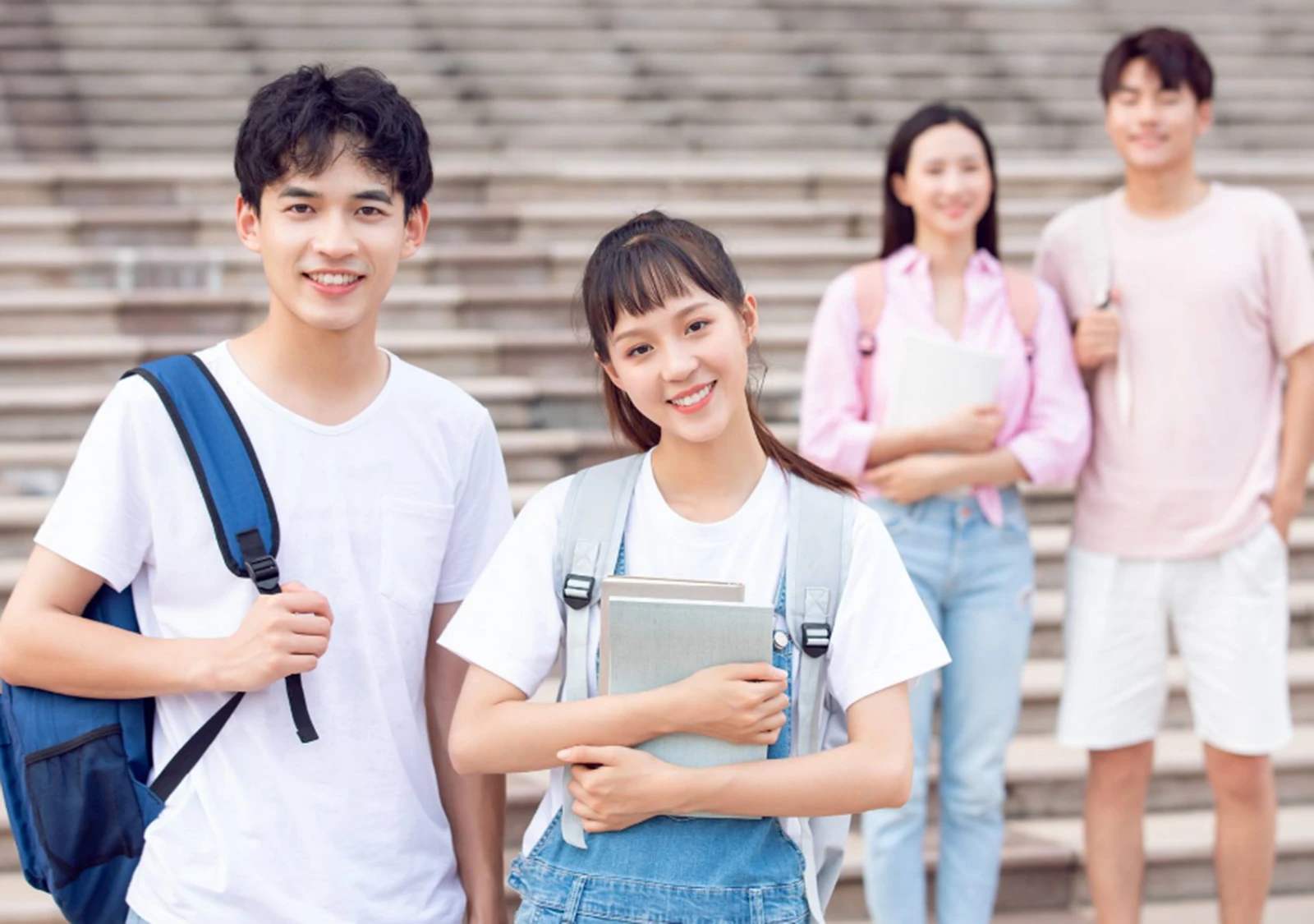 大三学姐建议：4个含金量高的社团值得加入，错过太可惜