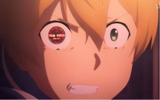 一月新番动漫中那些很想做但学不来的操作，隔着屏幕感受疼痛