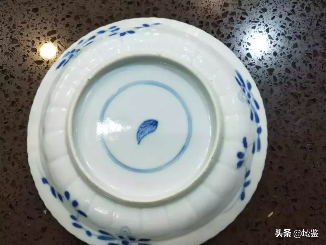 景德镇窑系瓷器鉴定干货:形胎釉料纹款六大方面断新老