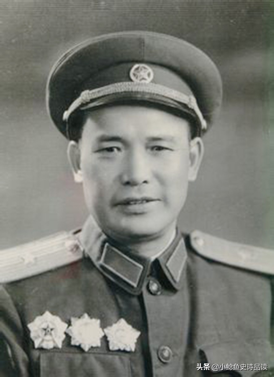 鲁迅故乡浙江省籍开国将帅有几人？具体军衔与籍贯如何？