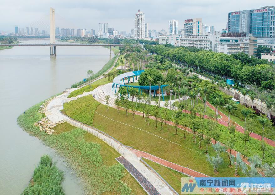家住埌西有点小得意