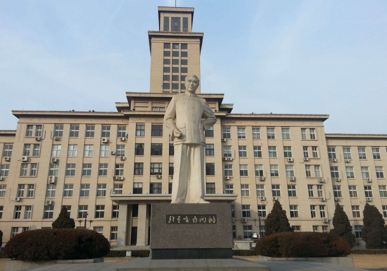 河北这所大学“好可怜”，明明是985高校，却被误认是野鸡大学