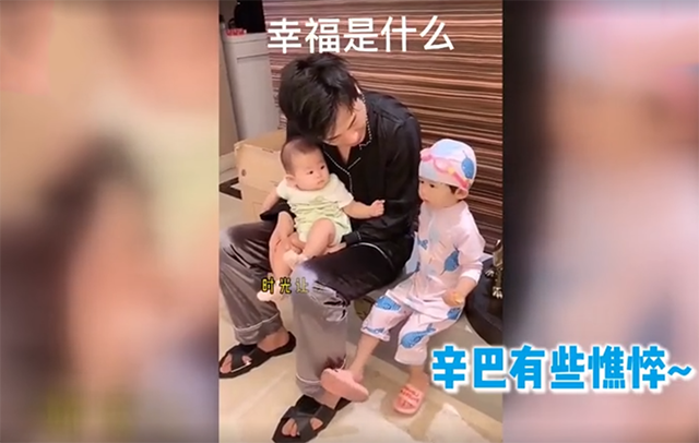 百万粉主播凡达力挺辛巴，喊话王海：你代表哪个利益集团？