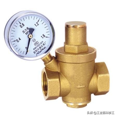 閘閥、截止閥、球閥、蝶閥等各種閥門區(qū)別和適用什么場(chǎng)合？