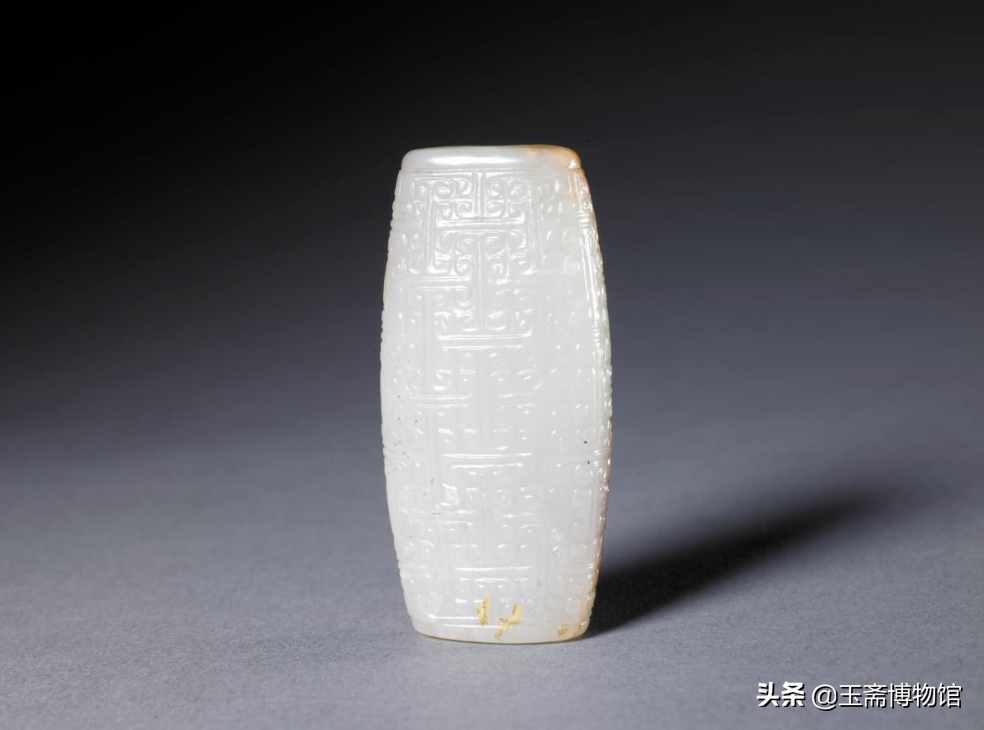 羊脂玉价格跌了吗(羊脂玉涨价了吗)