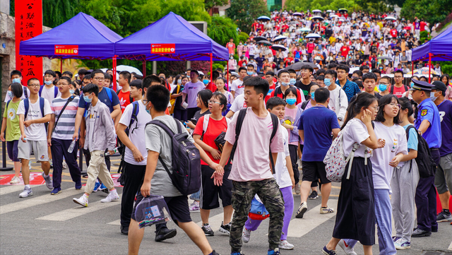 高考预测（21年高考告一段落）