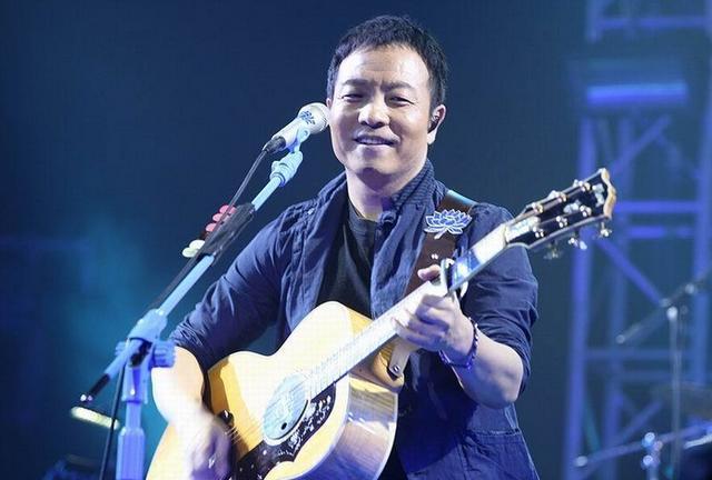 内地乐坛的“脸面”：拥有10首代表作的音乐人，比你想象中还要多