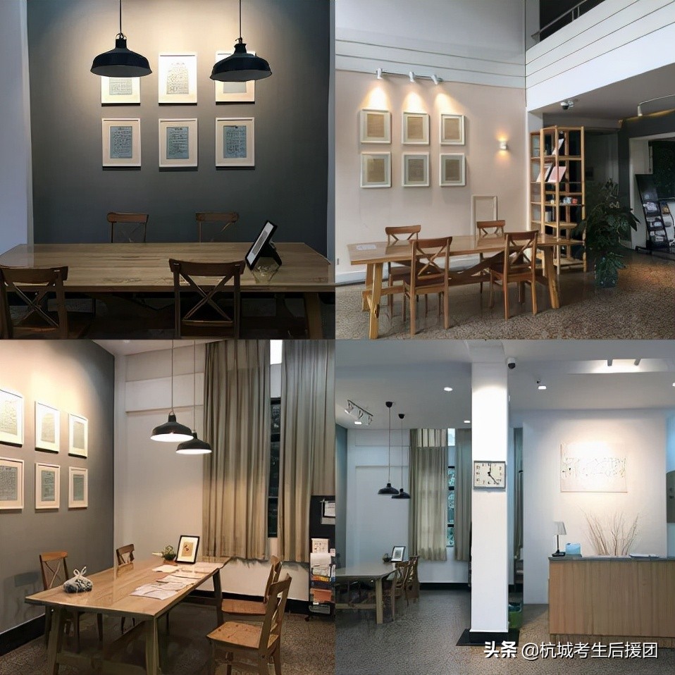 浙江高校宿舍条件大揭秘！住得比家里还好？