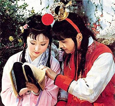 听戏就能中举？盘点那些令古人抓狂的”五年高考三年模拟“