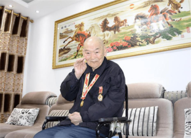 中国五大战区13个集团军，番号从71到83，有什么特殊含义？