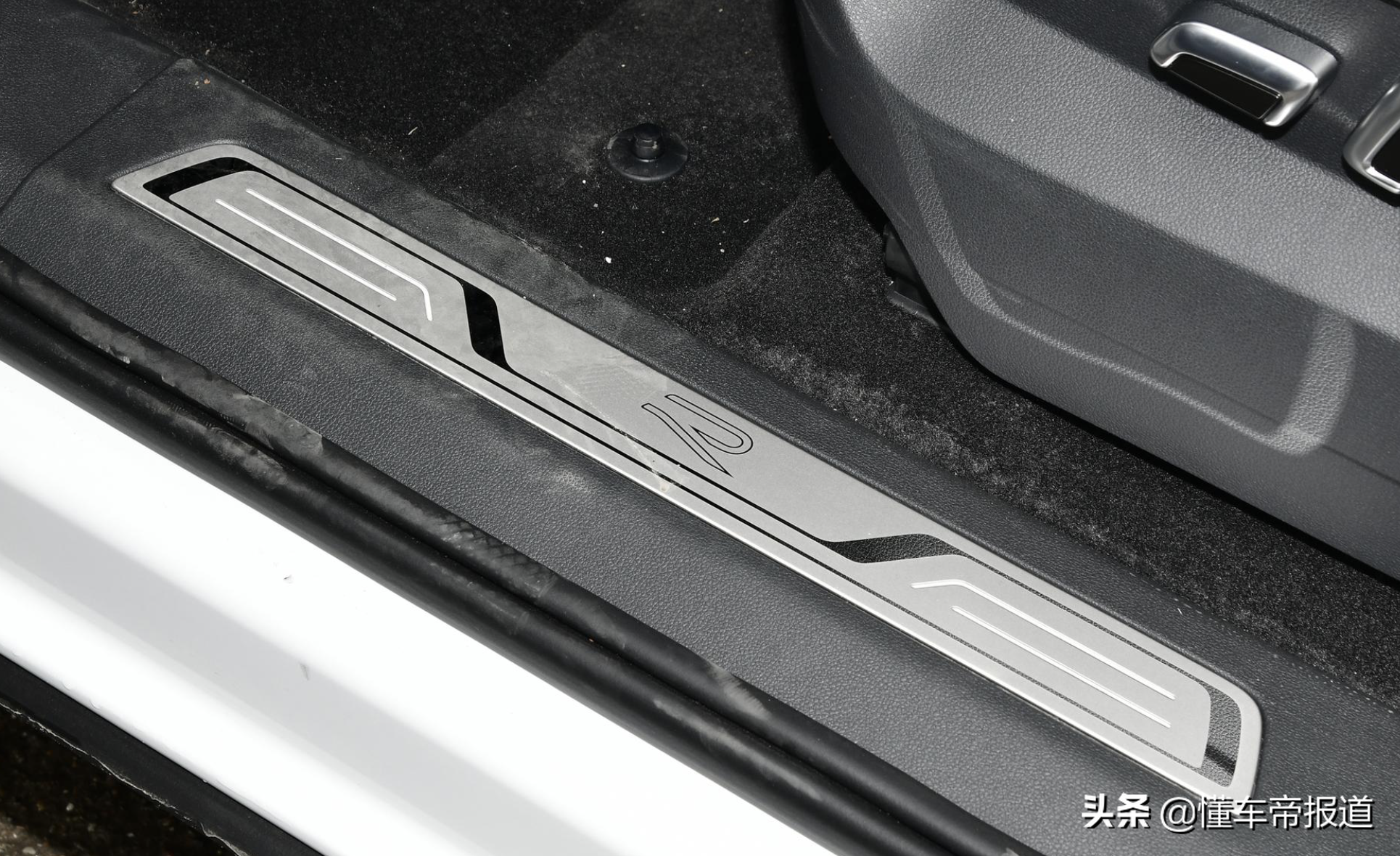 导购 | 推荐四驱豪华佳境版Pro，一汽-大众旗舰SUV揽境购车手册