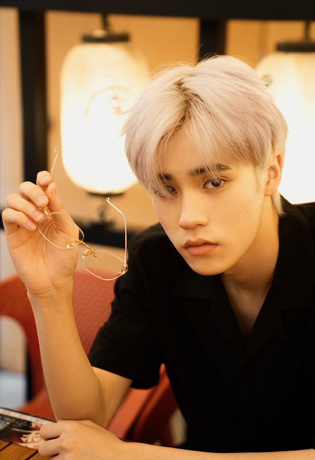 19岁偶像决定复读！高考总分被扒仅300最低28，艺考中戏第3成遗憾