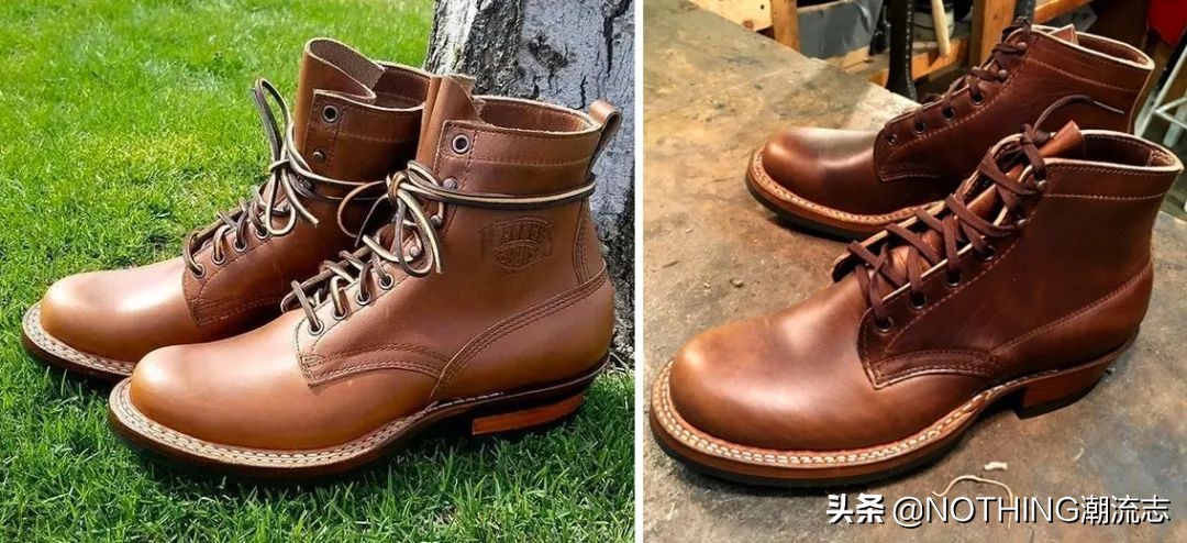 买工装靴，这十个牌子可以穿5到10年