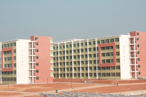 2019年会昌中学高考喜报