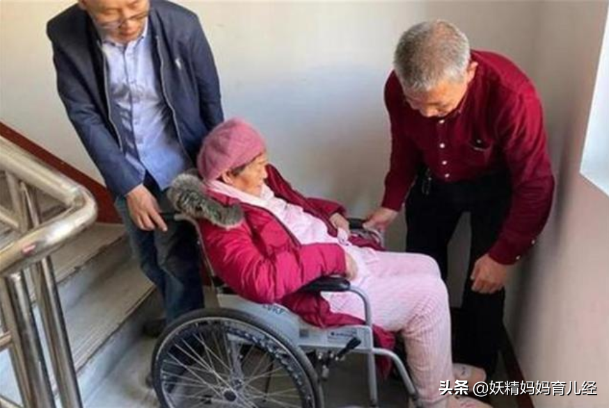 北京50岁阿姨为养老坚决生3胎：我有4套房，怀不上就做试管