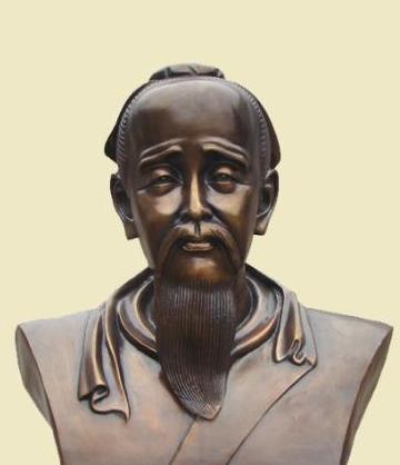 历史上的中医十大名家，是哪些十大名家？你了解多少？