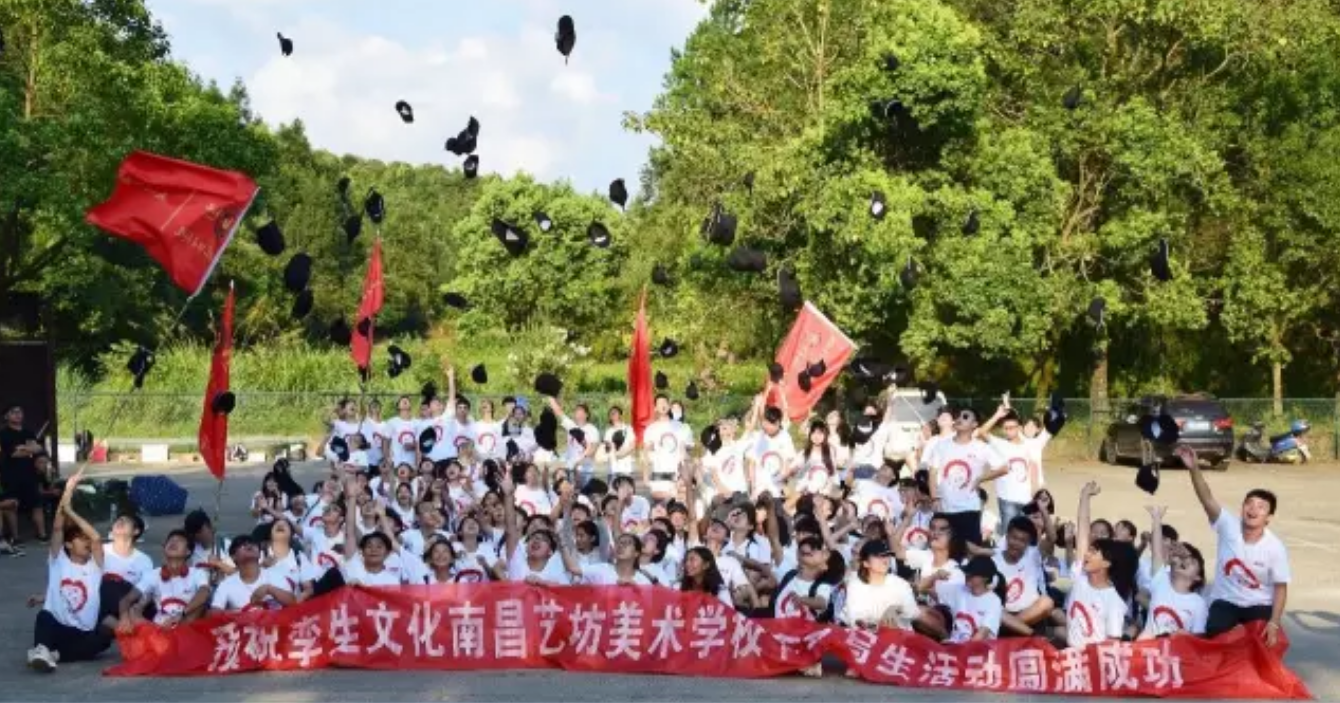 2021南昌画室排名前十，资深艺考老师最推荐你去哪个画室？