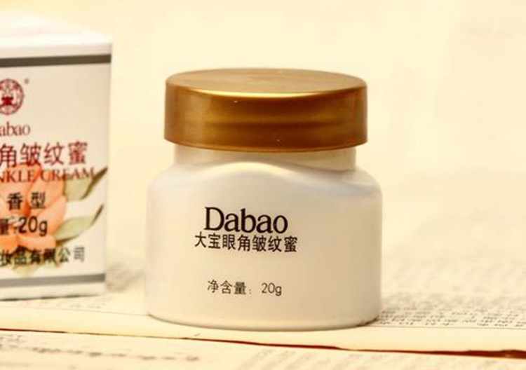 眼霜，不一定要買太貴的！這5種口碑不俗的老牌眼霜，便宜又好用