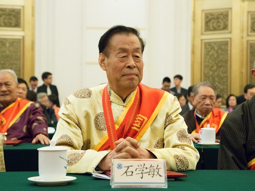 天津十大名中医：传承创新铸就中医传奇