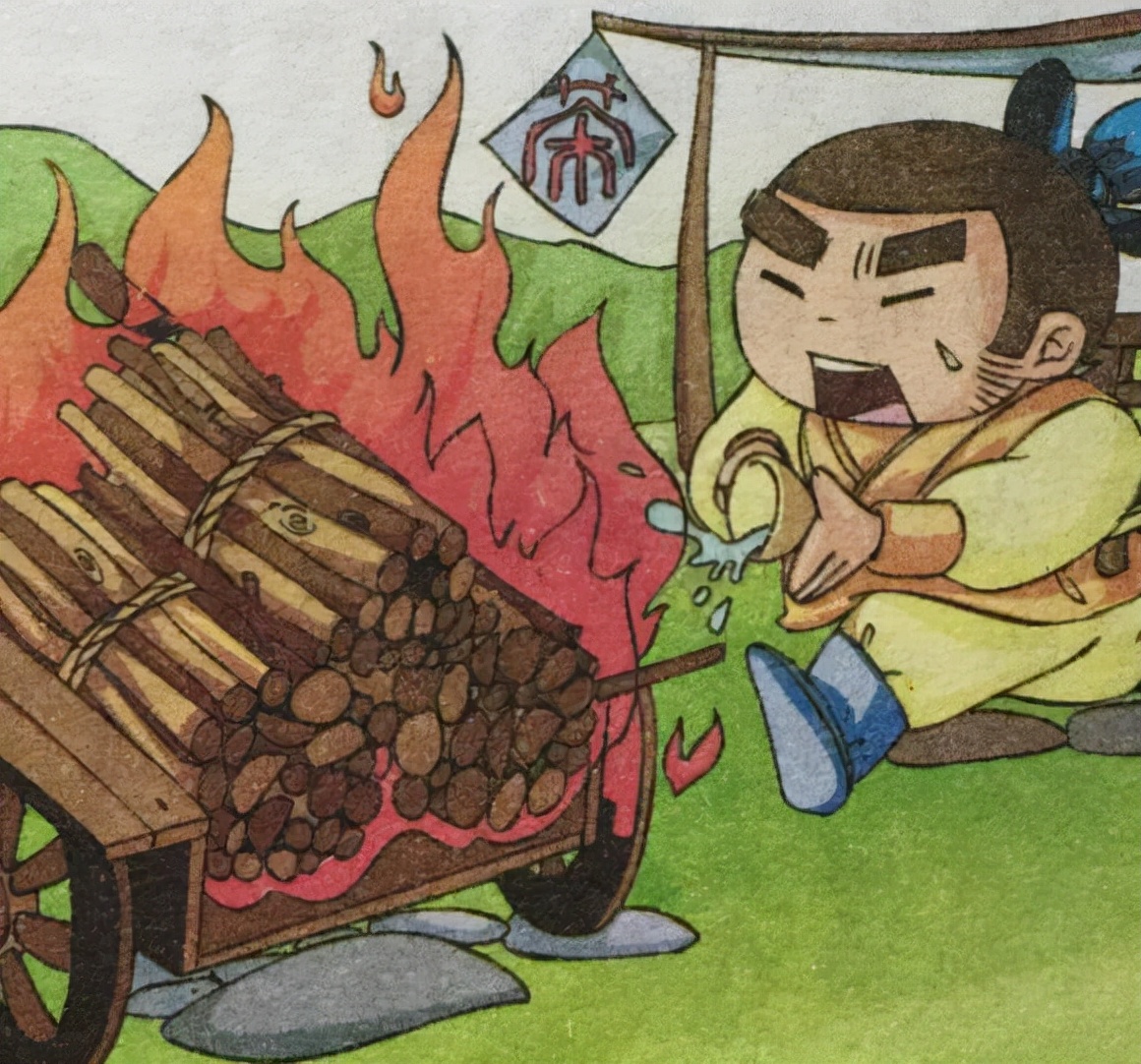 与孔子孟子有关的成语故事简短 _飞翔号