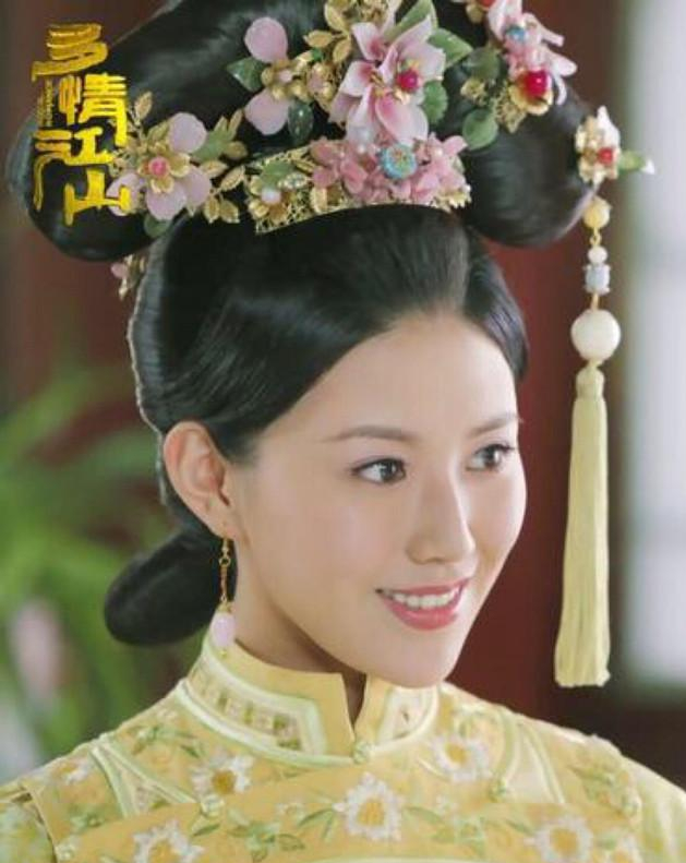 多情江山大结局(《多情江山》6位妃子结局,皇后被废,蓉贵妃继任皇后)