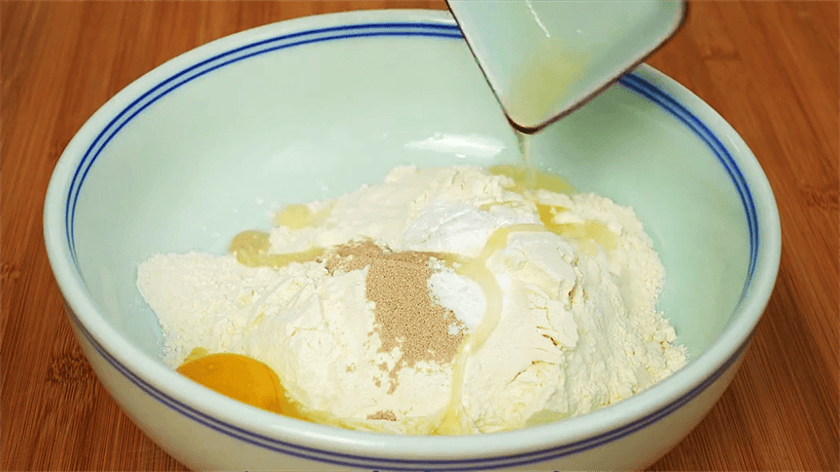 我家早餐从不出去买，在家做7天不重样，花钱少，吃得更健康