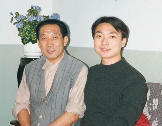 央视“一哥”被黑的往事