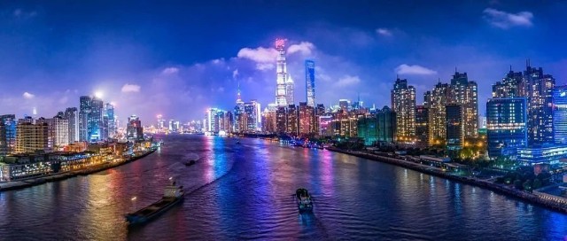 上海有哪些好大学（​ 明年高考生留意）