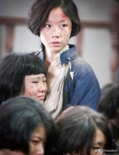 女子被日军凌辱致死，日本不可原谅