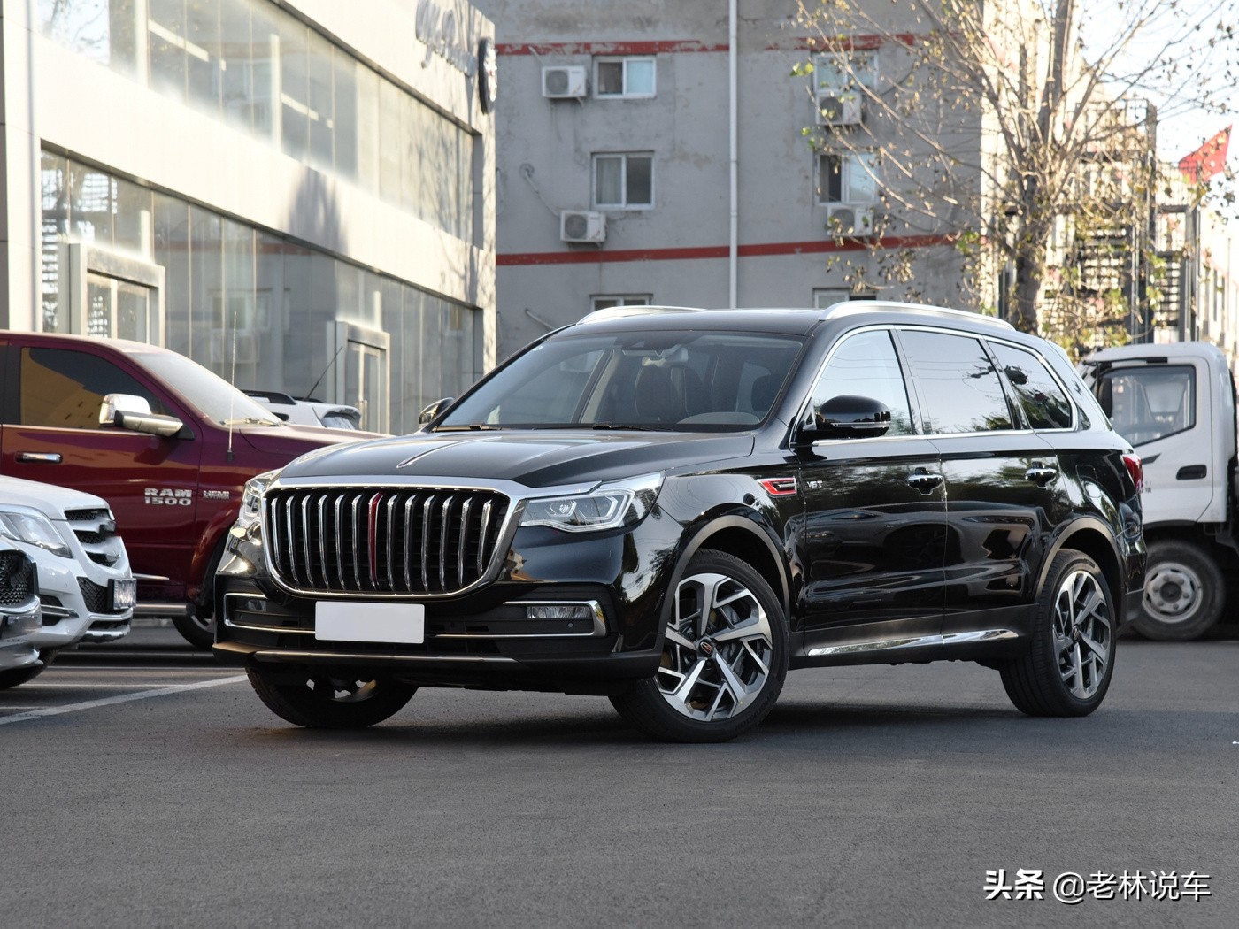 30万左右的六缸SUV，可以看看这3款，再不买可能就停产了