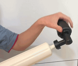 下水道堵了，别用棍子捅！试试这个方法，轻松疏通不求人