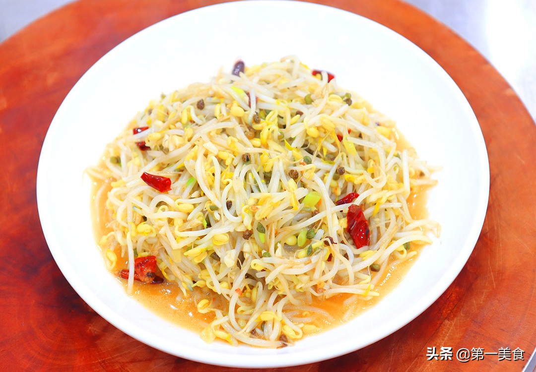 冬季干燥，多吃这6种降火菜，润肺除燥，简单家常，天天吃都不腻