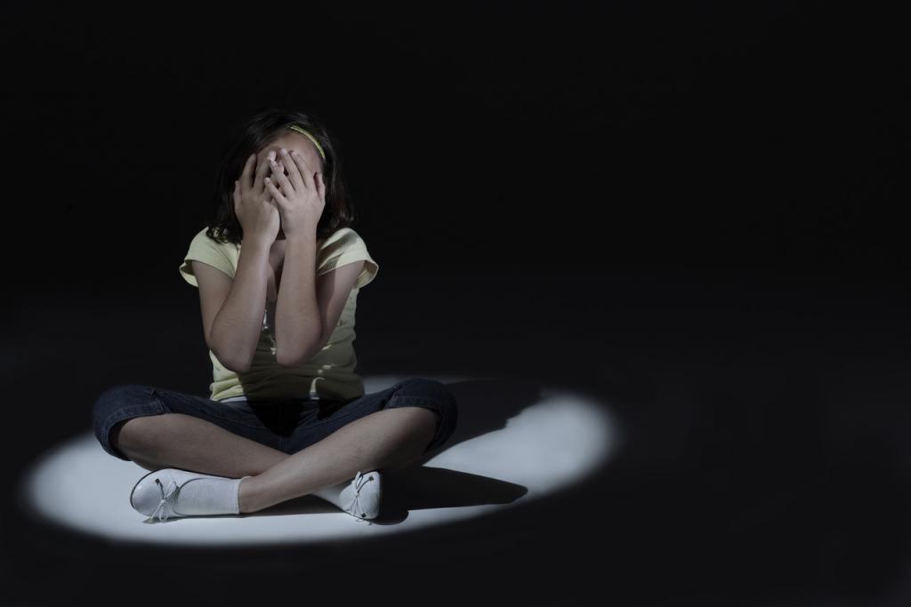 回避性人格回避性人格障碍