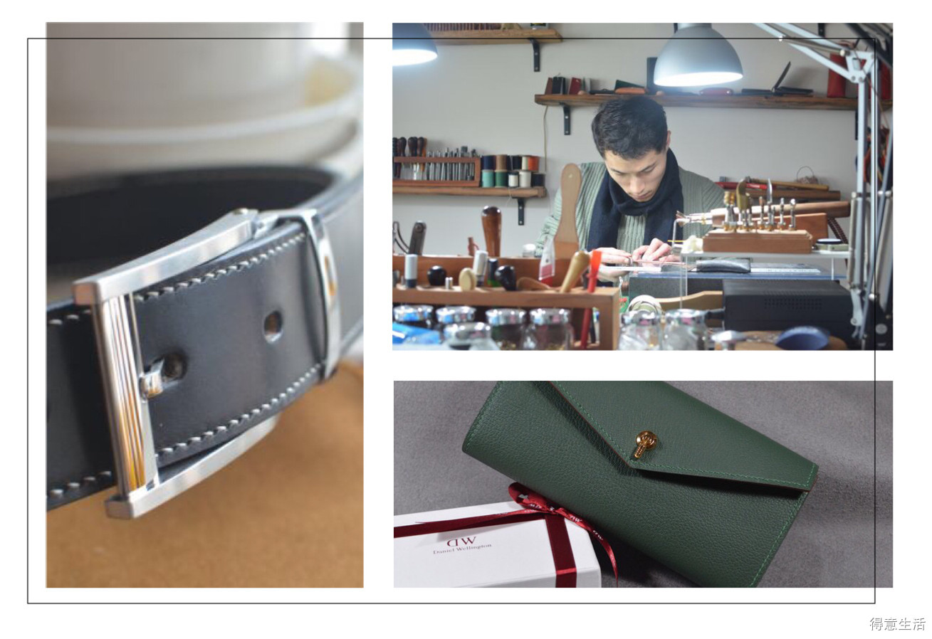 安利10家超有趣的手作店给你，木工皮具陶艺首饰，专治无聊！