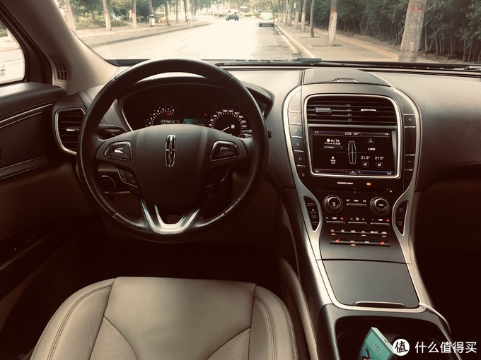 旧时王谢堂前燕，飞入寻常百姓家——林肯MKX六万公里使用体验