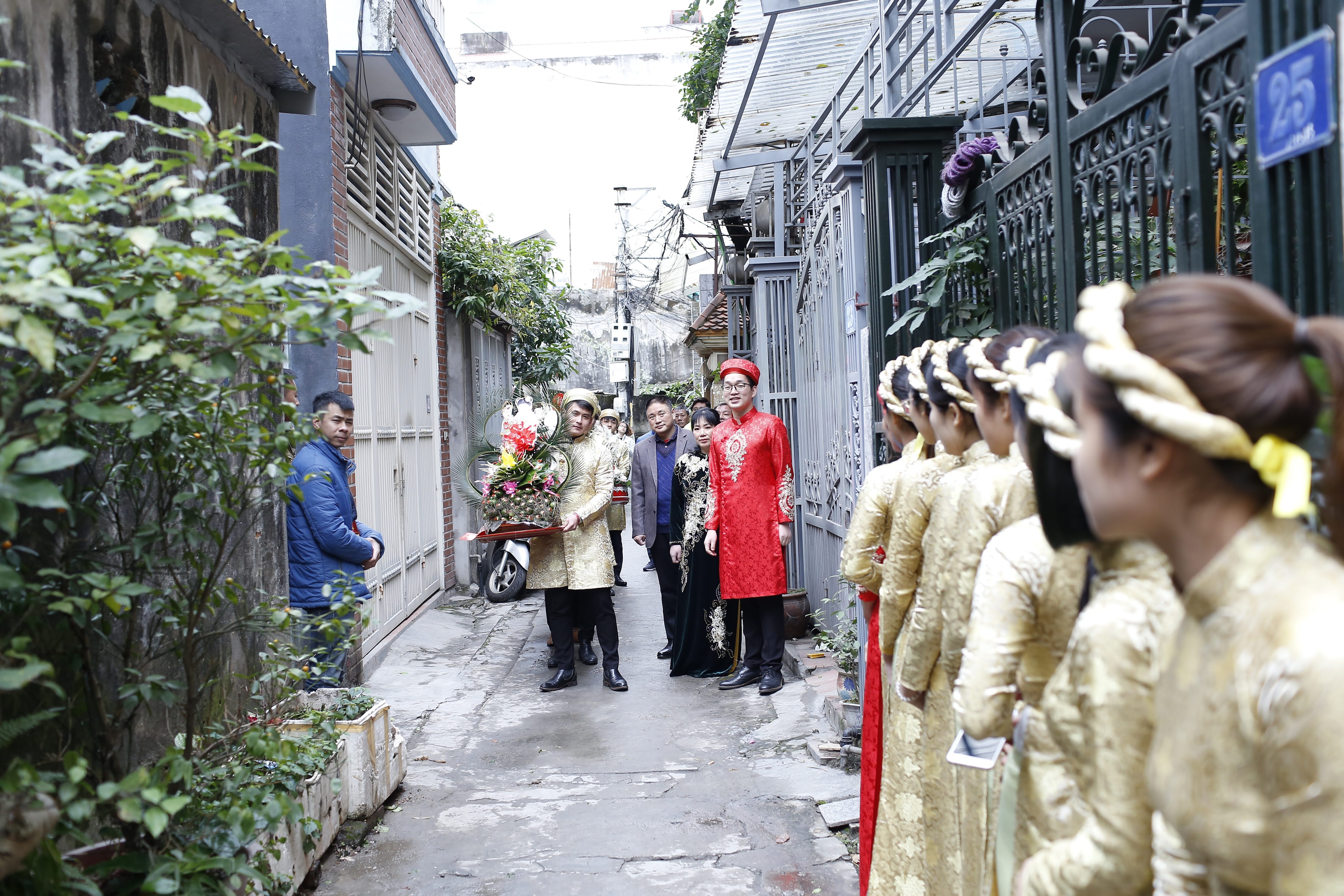 中国小伙在越南，实拍越南农村姑娘的真实生活_哔哩哔哩_bilibili