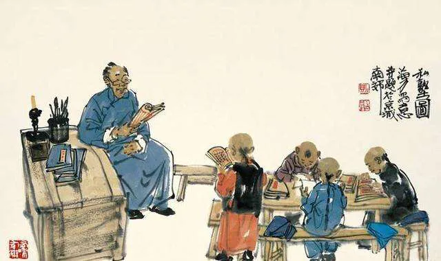 中国的学校名称，古今变迁简史