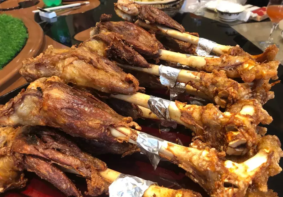 长春这10家性价比超高的饭店，年末聚餐好去处