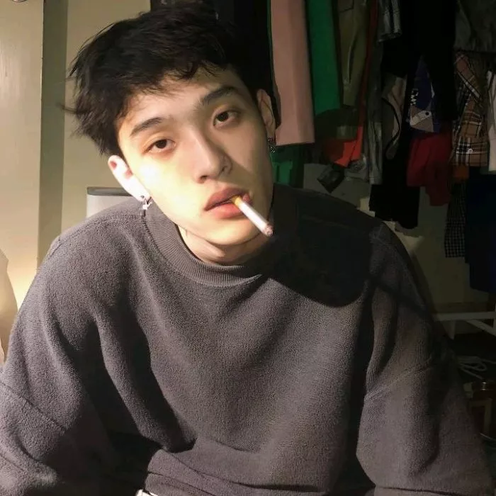 男生头像 | 港风头像 qq头像