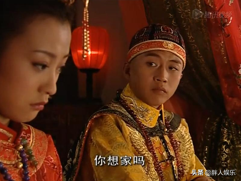 “娘娘”孙俪的20年上位史，以及她身后的3个男人